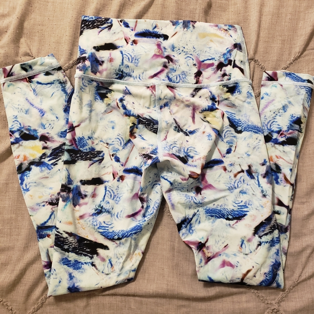 Lululemon leggings
